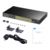 Коммутатор Cudy GS1028PS2 (L2) 24x1Гбит/с 2SFP 24PoE+ 300W неуправляемый