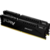 Память DDR5 2x8Gb 6000MHz Kingston KF560C36BBEK2-16 Fury Beast RTL Gaming PC5-48000 CL36 DIMM 288-pin 1.35В с радиатором Ret