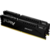Память DDR5 2x8Gb 6000MHz Kingston KF560C36BBEK2-16 Fury Beast RTL Gaming PC5-48000 CL36 DIMM 288-pin 1.35В с радиатором Ret