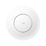 Точка доступа Cudy AP1300 AC1200 10/100/1000BASE-TX белый