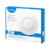 Точка доступа Cudy AP1300 AC1200 10/100/1000BASE-TX белый