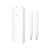 Повторитель беспроводного сигнала Cudy AP1300 Outdoor AC1200 Wi-Fi белый
