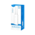 Повторитель беспроводного сигнала Cudy AP1300 Outdoor AC1200 Wi-Fi белый