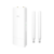 Точка доступа Cudy AP3000 Outdoor AX3000 10/100/1000BASE-TX белый