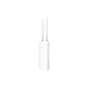 Точка доступа Cudy AP3000 Outdoor AX3000 10/100/1000BASE-TX белый