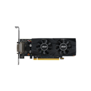 Видеокарта GTX1650-O4G-LP-BRK