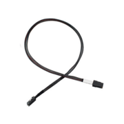 HPE 1.0m External Mini SAS High Density to Mini SAS Cable