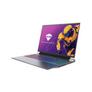 L16 Pro Stellar M 16.0'' WQXGA(2560x1600)/Intel Core i7-13650HX/32GB/2TB SSD/GF RTX4070 8GB/WiFi/BT/1.0MP/SD/4cell/2,6 kg/noOS/1Y/GREY