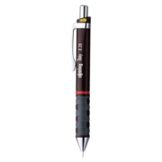 Карандаш механический Rotring TIKKY 1904510 0.35мм бордовый