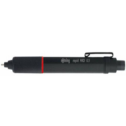 Карандаш механический Rotring RAPID PRO 1904258 0.5мм черный