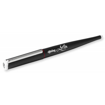 Ручка перьевая для каллиграфии Rotring Artpen Calligraphy 1903647 1.9мм перо нерж. сталь корпус черный пластик