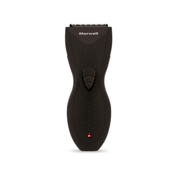 Машинка для стрижки Maxwell MW-2114 графитовый