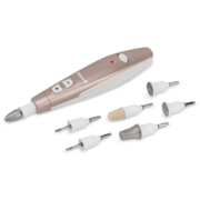 Маникюрный набор Vitek VT-2214 GD золотистый
