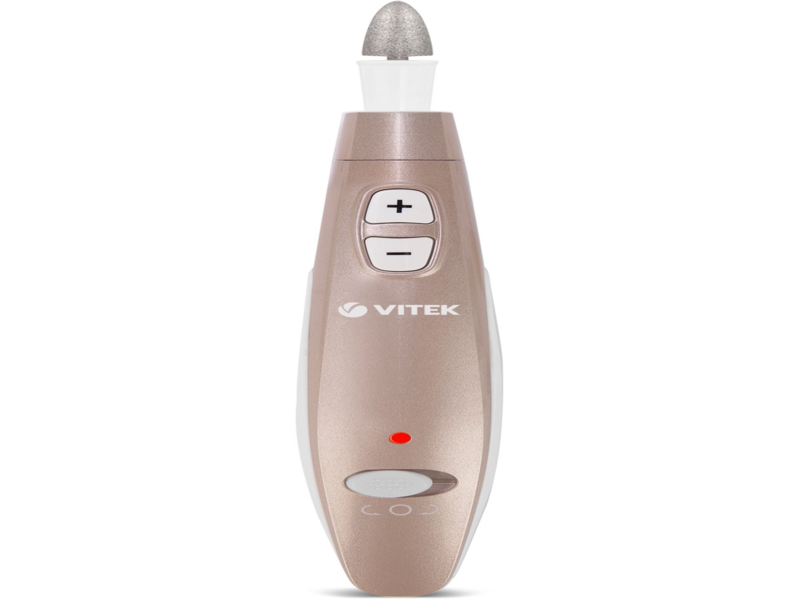 Маникюрный набор Vitek VT-2214 GD золотистый