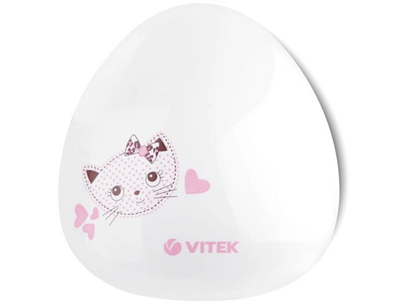 Лампа для маникюра Junior Vitek VT-5280