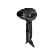 Фен Vitek VT-8210 1200Вт черный
