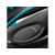 Утюг Vitek VT-8359 2600Вт черный