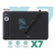 Графический планшет Parblo Intangbo X7 USB Type-C черный