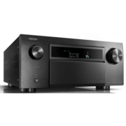 Ресивер AV Denon AVC-X8500HA 13.2 черный