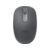 Мышь Logitech M196 графитовый оптическая 1000dpi беспров. BT для ноутбука 2but (910-007315)