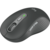 Мышь Logitech M750 L Large графитовый оптическая 4000dpi беспров. BT/Radio USB 5but (910-006266)