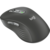 Мышь Logitech M750 L Large графитовый оптическая 4000dpi беспров. BT/Radio USB 5but (910-006266)