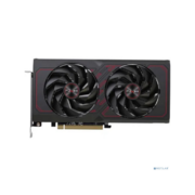 Видеокарта Sapphire PCI-E 4.0 11339-04-20G RX 7600 XT GAMING OC AMD Radeon RX 7600XT 16Gb 128bit GDDR6 2539/18000 HDMIx2 DPx2 HDCP Ret