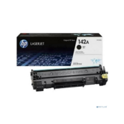 Картридж лазерный HP 142A W1420A черный (950стр.) для HP LaserJet M110we M110, M140w M140