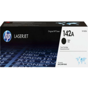 Картридж лазерный HP 142A W1420A черный (950стр.) для HP LaserJet M110we M110, M140w M140