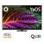 Телевизор QLED BBK 50" 50LED-8259/UTS2C (B) черный/черный 4K Ultra HD 60Hz DVB-T2 DVB-C DVB-S2 USB WiFi Smart TV (RUS)