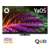 Телевизор QLED BBK 55" 55LED-8259/UTS2C (B) черный/черный 4K Ultra HD 60Hz DVB-T2 DVB-C DVB-S2 USB WiFi Smart TV