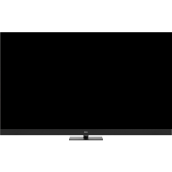 Телевизор QLED BBK 65" 65LED-8259/UTS2C (B) Яндекс.ТВ черный/черный 4K Ultra HD 60Hz DVB-T2 DVB-C DVB-S2 USB WiFi Smart TV (RUS)