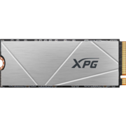 Накопитель SSD A-Data PCIe 4.0 x4 512GB AGAMMIXS60-512G-CS Gammix S60 XPG M.2 2280