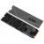 Накопитель SSD A-Data PCIe 4.0 x4 512GB AGAMMIXS60-512G-CS Gammix S60 XPG M.2 2280