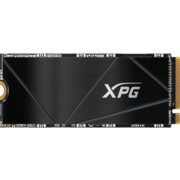 Накопитель SSD A-Data PCIe 4.0 x4 2TB SGAMMIXS50C-2000G-CS Gammix S50 Core XPG M.2 2280