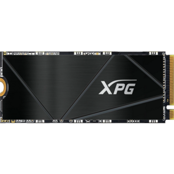 Накопитель SSD A-Data PCIe 4.0 x4 2TB SGAMMIXS50C-2000G-CS Gammix S50 Core XPG M.2 2280