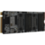 Накопитель SSD A-Data PCIe 4.0 x4 500GB SGAMMIXS50C-500G-CS Gammix S50 Core XPG M.2 2280