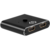 Переключатель аудио-видео Digma HDMI (f)/HDMI (f)/HDMI (f) черный (D-HSW-V2.0X2)