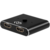 Переключатель аудио-видео Digma HDMI (f)/HDMI (f)/HDMI (f) черный (D-HSW-V2.0X2)