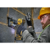 Дрель-шуруповерт DeWalt DCD708D2T-QW 340Вт аккум. патрон:быстрозажимной (кейс в комплекте)