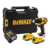 Дрель-шуруповерт DeWalt DCD708D2T-QW 340Вт аккум. патрон:быстрозажимной (кейс в комплекте)