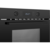 Духовой шкаф Электрический Weissgauff OE 449 PDB Black Edition черный
