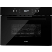 Духовой шкаф Электрический Weissgauff OE 449 PDB Black Edition черный