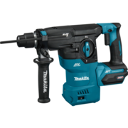 Перфоратор Makita HR008GZ02 патрон:SDS-plus уд.:3.9Дж 40Вт аккум. (кейс в комплекте)