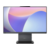 Моноблок Lenovo ThinkCentre neo 50a G5 23.8" Full HD i3 1315U (1.2) 8Gb SSD256Gb UHDG Windows 11 Pro GbitEth WiFi BT 90W клавиатура мышь Cam серый 1920x1080