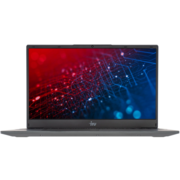 Ноутбук IRU Tactio 15PHC Ryzen 7 5825U 16Gb SSD512Gb AMD Radeon Graphics 15.6" IPS FHD (1920x1080) Windows 11 Pro Multi Language black WiFi BT Cam 4350mAh (2046017)