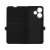 Чехол (флип-кейс) BoraSCO для Xiaomi Redmi 13 Book Case черный (73402)