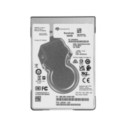 Жесткий диск Seagate SATA-III 500GB ST500LM034 Notebook/Desktop Barracuda 4KN (7200rpm) 128Mb 2.5"