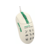 Мышь A4Tech Bloody W72 Ultra Pixels Green рисунок/бежевый/зеленый оптическая 20000dpi USB 6but (W72 ULTRA)