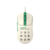 Мышь A4Tech Bloody W72 Ultra Pixels Green рисунок/бежевый/зеленый оптическая 20000dpi USB 6but (W72 ULTRA)